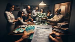 Seguro prestamista vale a pena? O que é e como funciona