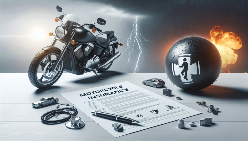Seguro de moto: como funciona e qual o melhor?