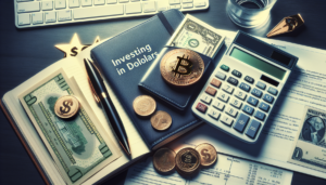 Como Investir em Dólar? Guia Completo para Iniciantes