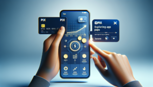 Quais aplicativos que pagam por cadastro via Pix?