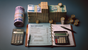 Quanto Rende 50 Milhões na Poupança?