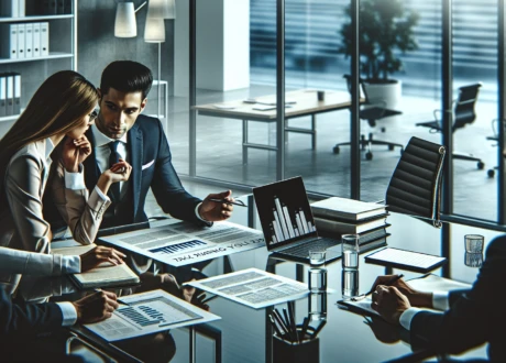Planejamento Tributário: Estratégias Eficientes para Empresas