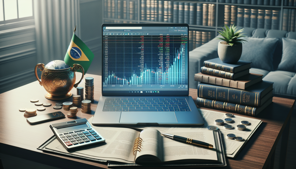 Encargos de financiamento: o que são encargos financeiros? - InfoFinanceira