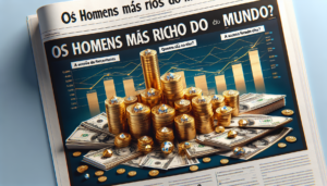 Os homens mais ricos do mundo em 2024 [Ranking da Forbes]