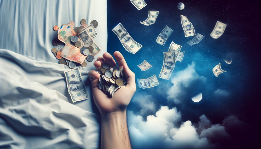 O que significa Sonhar com Dinheiro? Veja como interpretar - InfoFinanceira