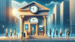 Que horas abre o Banco Santander? Horário de funcionamento