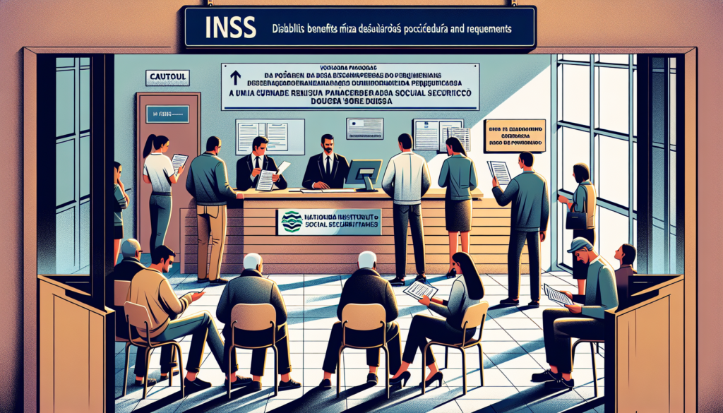 Como se Afastar pelo INSS? Entenda os Procedimentos e Requisitos ...