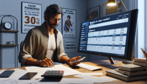 Quanto é 30% do Salário Mínimo em 2025?