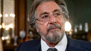 Al Pacino revela perda de US$ 50 milhões e falência após luxos