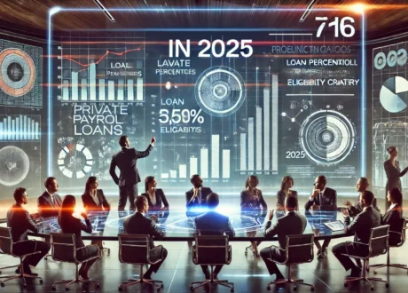 Quais são as novidades do consignado privado 2025?