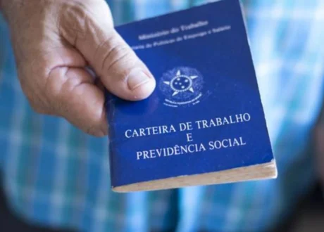 O que significa alteração de salário na carteira de trabalho?