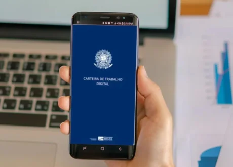 Como emitir Carteira de Trabalho Digital para estrangeiro