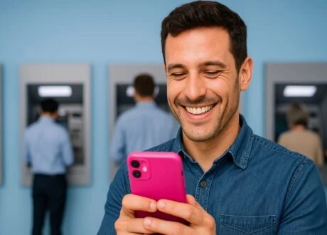 Melhores bancos para antecipar FGTS online em 2025