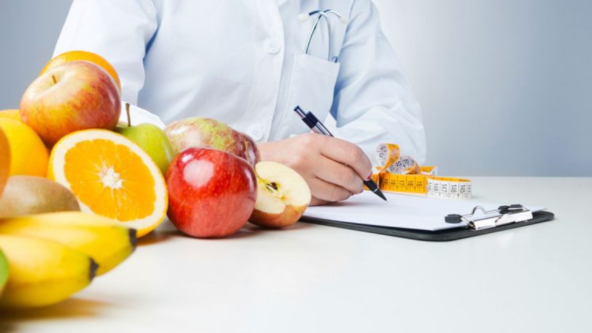 Quanto ganha um nutricionista? Veja salário médio e perspectivas ...