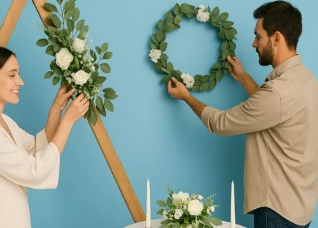 Decoração de casamento: dicas baratas e simples para decorar