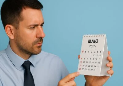 Quanto tempo a empresa pode atrasar as férias?