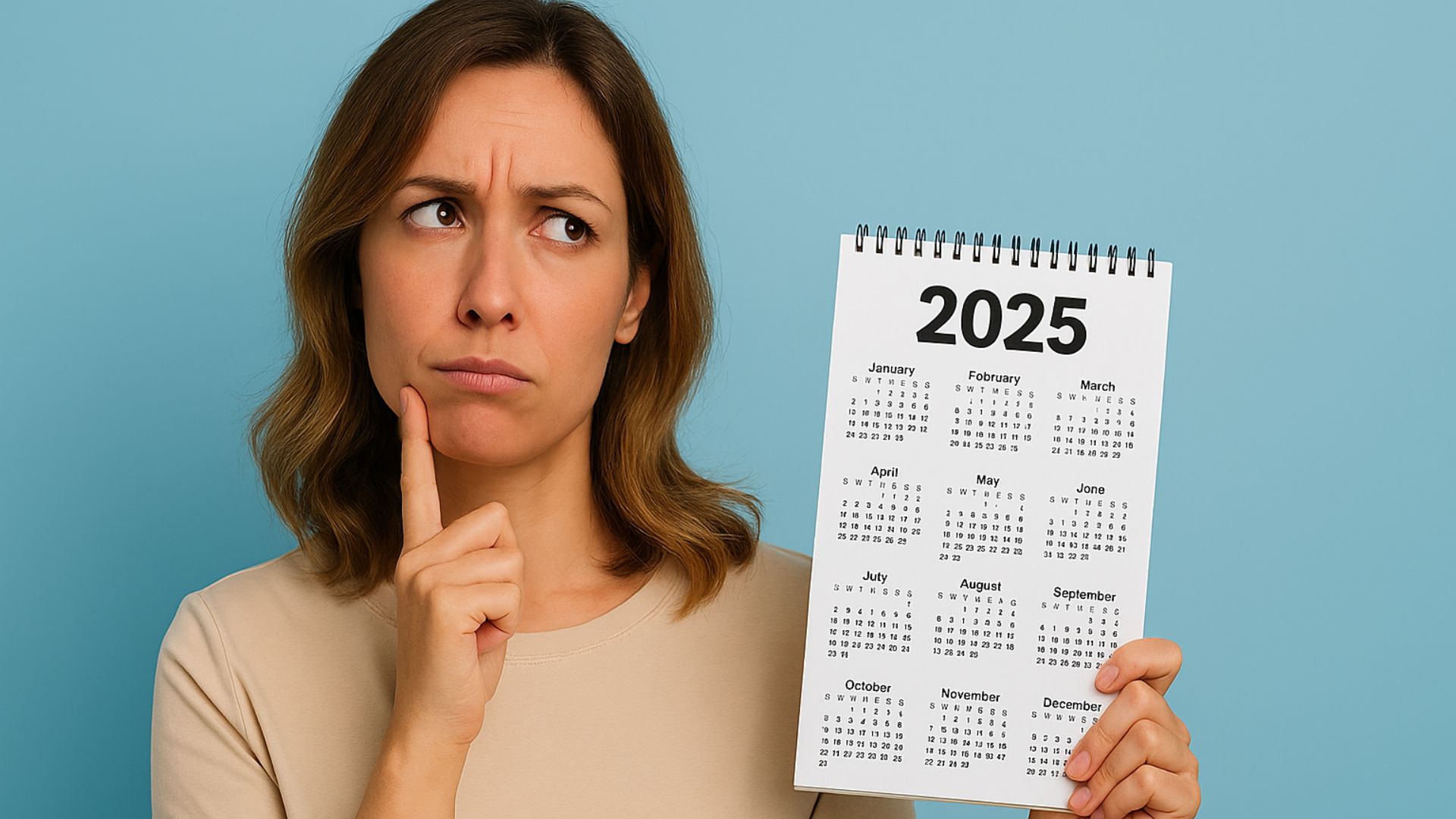 Quantos fins de semana tem um ano? Descubra a resposta