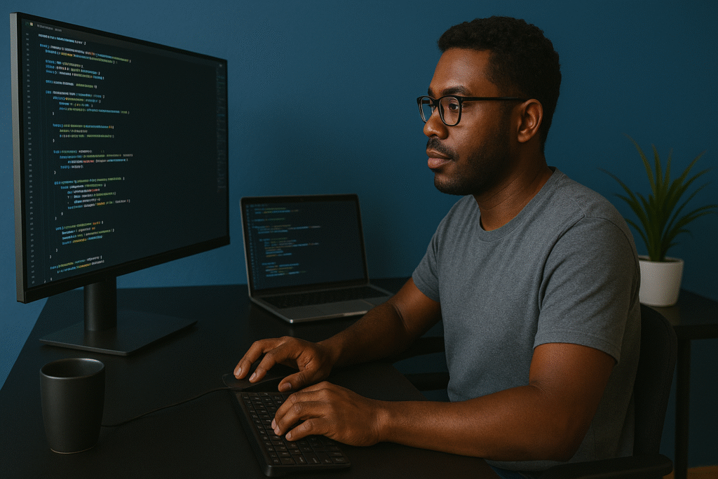 Quanto ganha um programador? Salários, fatores e projeções para a ...