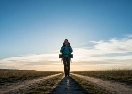 12 Lugares Incríveis para Viajar Sozinha e se Redescobrir