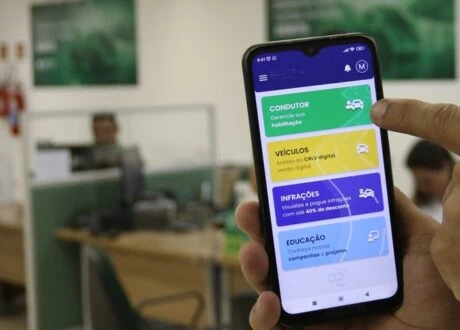 CNH Digital: Como Fazer a Sua Passo a Passo