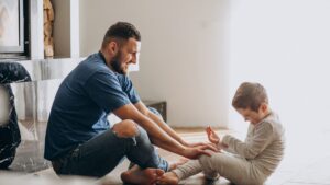 Nova Lei da Licença-Paternidade: O que Pode Mudar para os Trabalhadores?