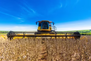 Inadimplência no agronegócio dispara e Caixa limita crédito ao setor em 2025