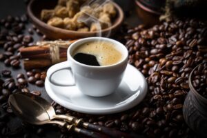 Governo Lula agiliza esforços para reverter tarifa sobre café brasileiro