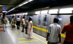 Extensão da Linha 4 do Metrô: Motiva firma aditivo de R$ 3,89 bi para obras
