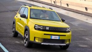 Fiat anuncia cinco novos modelos para o Brasil até 2030: veja os detalhes
