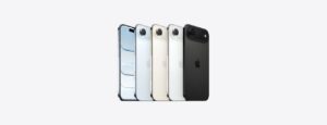iPhone Air impressiona com design ultrafino: veja análise detalhada e rivais diretos