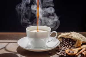 Preço do café recua em agosto, mas alta deve chegar nas próximas semanas