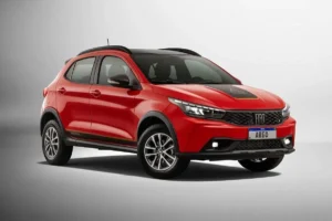 Fiat Argo 2026 surpreende com redução de R$ 10 mil e visual renovado