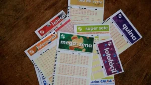 Lotofácil 3519 acumula e prêmio pode chegar a R$ 10 milhões hoje