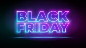 Black Friday 2025 surpreende: serviços, cosméticos e moda lideram ranking de buscas