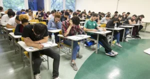 Fuvest 2026: resultado e gabarito da 1ª fase já disponíveis