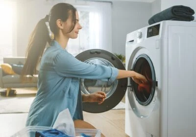 Onde comprar máquina de lavar na Black Friday? Dicas essenciais