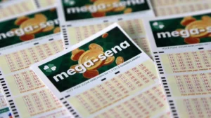 Mega-Sena: prêmio de R$ 18 milhões será sorteado nesta terça-feira