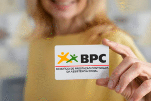 Novo valor do BPC em 2026: aumento impulsiona margem de consignado
