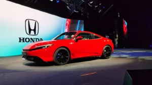 Salão do Automóvel 2025 aposta em elétricos e híbridos com eficiência energética recorde