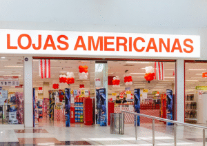 Americanas anuncia novo CFO em 2025 e aposta em reestruturação financeira