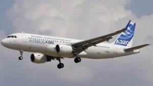 Risco em Aviões A320: Latam e Gol analisam impacto de alerta mundial