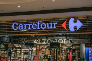 Carrefour unifica operações com Atacadão e transfere sede para São Paulo