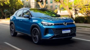 Ranking dos carros mais vendidos em novembro de 2025 aponta liderança da Fiat Strada