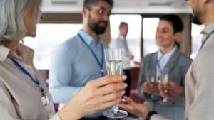 Confraternizações de Fim de Ano: dicas para manter a postura no ambiente corporativo