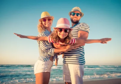 Onde passar as férias de janeiro? Ideias de destinos incríveis