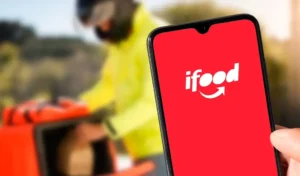 Parceria entre iFood e Americanas amplia opções de entrega no Brasil