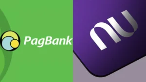 Nova regra do BC pode obrigar Nubank e Pagbank a trocar de nome em 2025