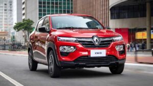 Descubra os carros mais econômicos do Brasil para fechar 2025 economizando