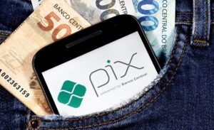 Golpe do Falso Pix: Brasil enfrentou alta fraude em 2025