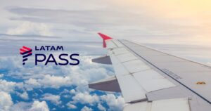 LATAM Pass: até 60% de desconto em compra de milhas